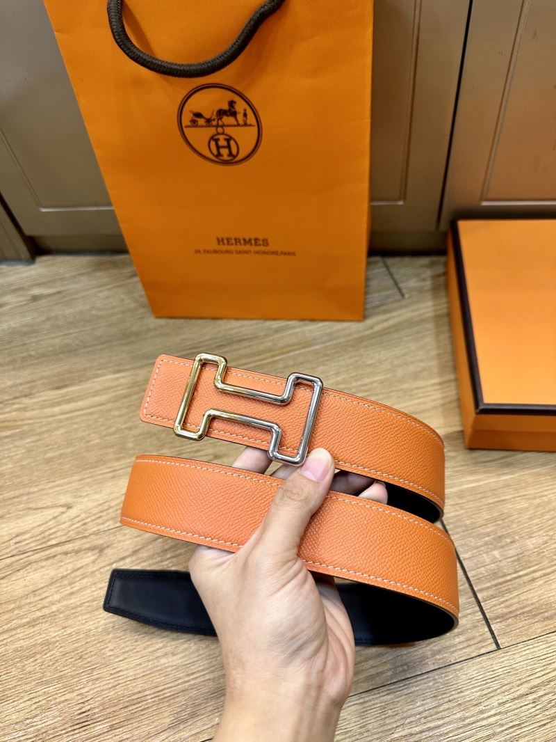 Hermes Belts